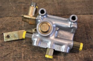 air valve front right W100/W109/W112 late (in exchange)