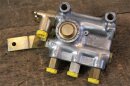 air valve rear W100/W109/W112 late (in exchange)