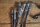 ignition wires 6-cyl. engine M129/M130 (metal connectors)