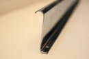 inner LH door entrance chrome Ponton Coupe, Cabrio