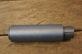 rubber mount rear axle W108-113