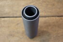 rubber mount rear axle W108-113