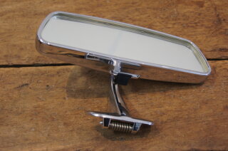 chrome interior mirror W111 / W112 / W113 / W100 /W114