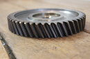 camshaft sprocket, OM636