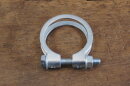 exhaust pipe connector 48.50mm