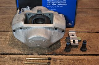 brake caliper ATE front left W116