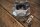 brake caliper ATE front left W116