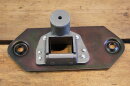 upper hood lock Ponton / 190SL