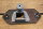 upper hood lock Ponton / 190SL