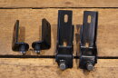 bonnet / hood hinges set W113 ( 4 pcs. )