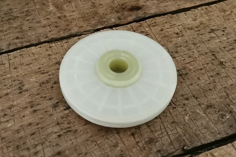 Ölfilter OM615/616/617/621