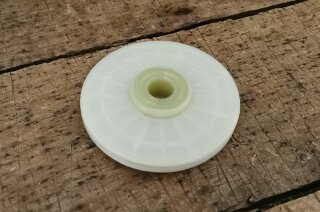 Oil filter OM615/616/617/621