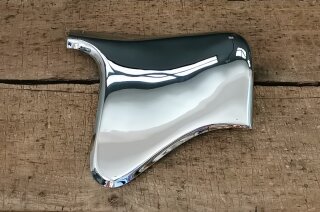 stone guard 190SL right, chromed