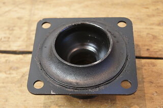 rubber mount rear axle W109 / W112 repro