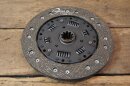 clutch disc 215mm W115 W123 W201 4-cyl benzin