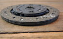 clutch disc 215mm W115 W123 W201 4-cyl benzin