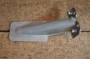 rear left fender support W108 / W109