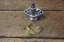 chain tensioner M116/M117 - W107 late (380/420/500/560)