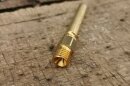 injection nozzle W107 late, W116, W123...