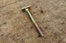 mounting screw strip sill molding 190 SL