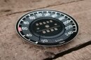 speedo dial face W111 280SE 3.5l Coupe, Cabrio
