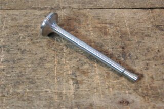 exhaust valve M136