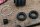 rep.kit clutch slave cylinder 280SL / early 280se