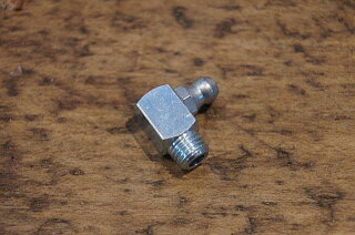grease nipple 90° (CM8 x 1) - Ponton/190SL
