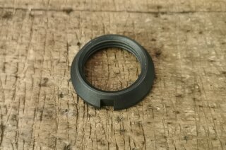 grooved nut rear wheel bearing Ponton, SL W108-113