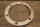 seal brake holder plate  Ponton / 190sl