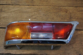 Rückleuchtendeckel links W113 280sl spät