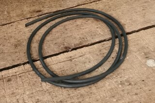 tail light cover rubber seal 220S/SE Cp./Cab. & W114/W115 (sold by the meter)