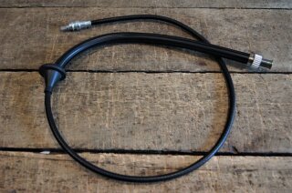 Tachowelle W115 Schalter 1140mm