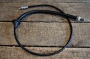 Tachowelle W115 Schalter 1140mm