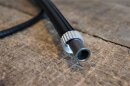Tachowelle W115 Schalter 1140mm
