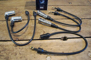 ignition leads set W115 200 & 230.4