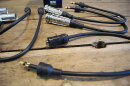 ignition leads set W115 200 & 230.4