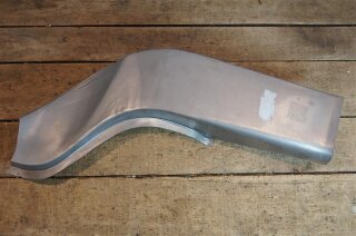 rear right frame , repair section R113