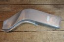 rear right frame , repair section R113