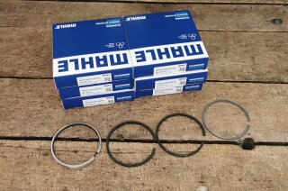 Kolbenringe (Satz) M127/M180 220S,SE,b,Sb,SEb 80.00mm STD
