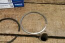 Kolbenringe (Satz) M127/M180 220S,SE,b,Sb,SEb 80.00mm STD