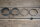 Kolbenringe (Satz) M127/M180 220S,SE,b,Sb,SEb 80.00mm STD