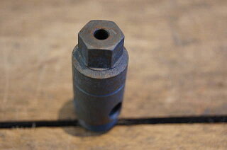 THE INOUE BROTHERS ダブルフェイスマフラー