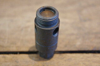 oil pressure release valve 1141800215