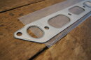 exhaust manifold gasket OM615 OM616