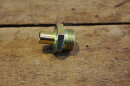 intake manifold threaded fitting 190SL