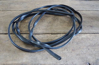 rubber for window chrome frame W111/W112/W114/C107 (sold by the meter)