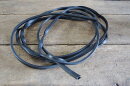 rubber for window chrome frame W111/W112/W114/C107 (sold by the meter)