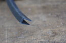 rubber for window chrome frame W111/W112/W114/C107 (sold by the meter)