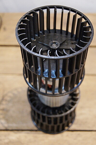 Gebläsemotor R/C107